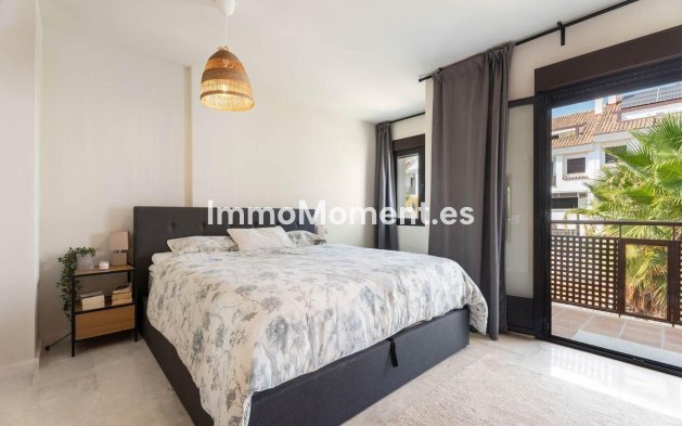 Wiederverkauf - Villa - Mijas - Riviera del Sol
