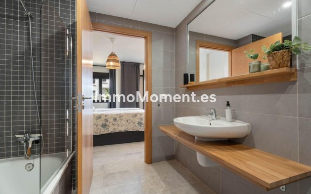 Wiederverkauf - Villa - Mijas - Riviera del Sol