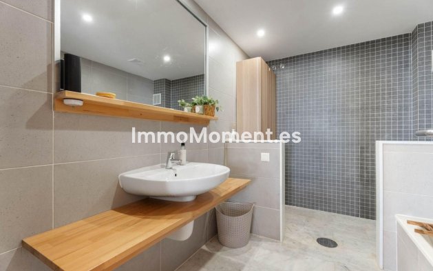 Wiederverkauf - Villa - Mijas - Riviera del Sol
