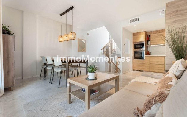 Wiederverkauf - Villa - Mijas - Riviera del Sol