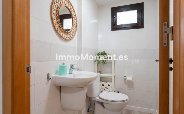 Wiederverkauf - Villa - Mijas - Riviera del Sol