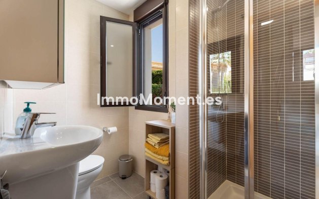 Wiederverkauf - Villa - Mijas - Riviera del Sol
