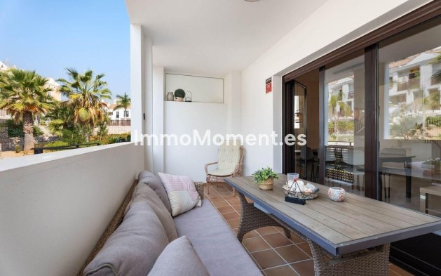 Wiederverkauf - Villa - Mijas - Riviera del Sol