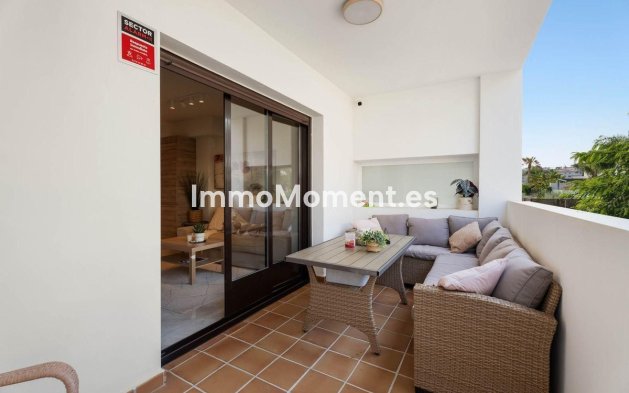 Wiederverkauf - Villa - Mijas - Riviera del Sol