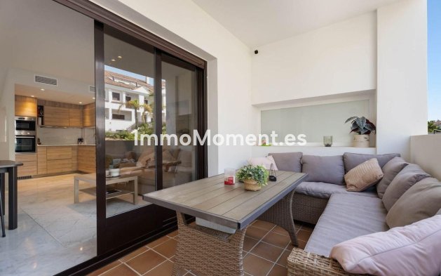 Wiederverkauf - Villa - Mijas - Riviera del Sol