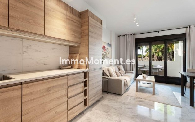 Wiederverkauf - Villa - Mijas - Riviera del Sol