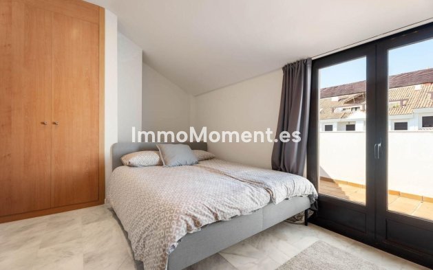 Wiederverkauf - Villa - Mijas - Riviera del Sol