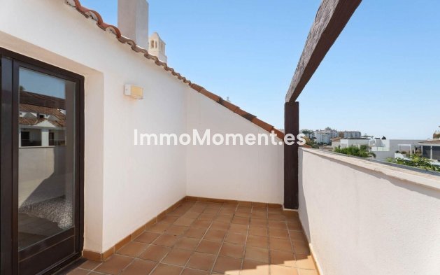 Wiederverkauf - Villa - Mijas - Riviera del Sol