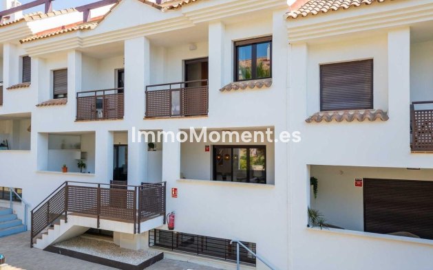 Wiederverkauf - Villa - Mijas - Riviera del Sol