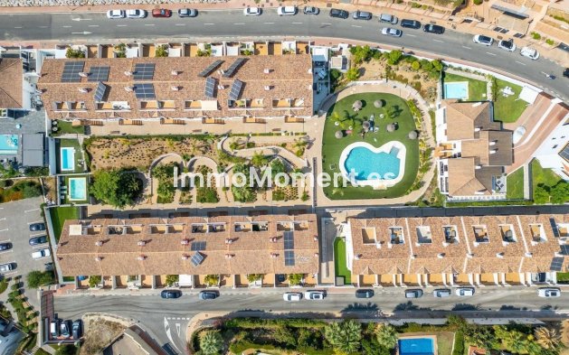 Wiederverkauf - Villa - Mijas - Riviera del Sol