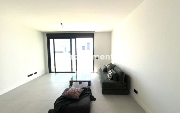 Reventa - Apartamento - Marbella - Altos de los Monteros