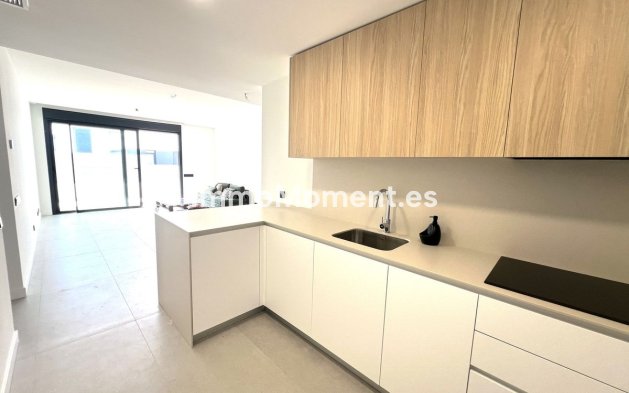 Reventa - Apartamento - Marbella - Altos de los Monteros