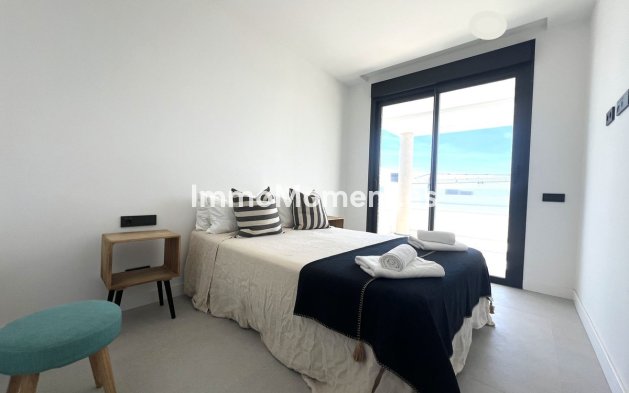Reventa - Apartamento - Marbella - Altos de los Monteros
