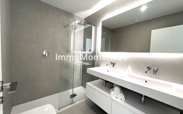 Reventa - Apartamento - Marbella - Altos de los Monteros