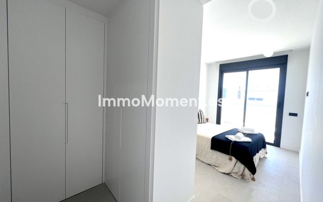 Reventa - Apartamento - Marbella - Altos de los Monteros