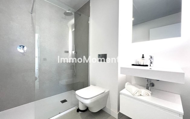 Reventa - Apartamento - Marbella - Altos de los Monteros