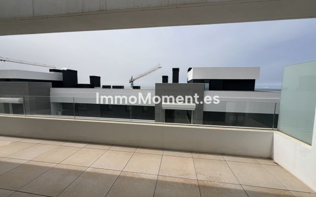 Reventa - Apartamento - Marbella - Altos de los Monteros