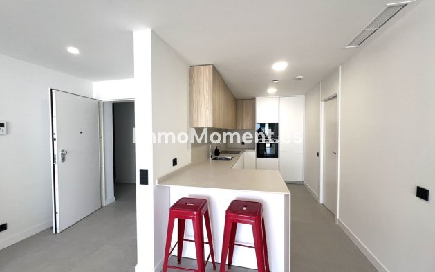 Reventa - Apartamento - Marbella - Altos de los Monteros