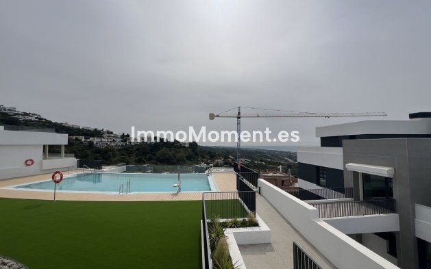 Reventa - Apartamento - Marbella - Altos de los Monteros