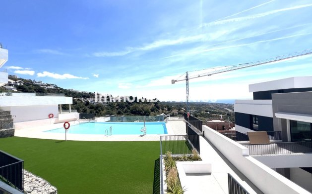 Reventa - Apartamento - Marbella - Altos de los Monteros
