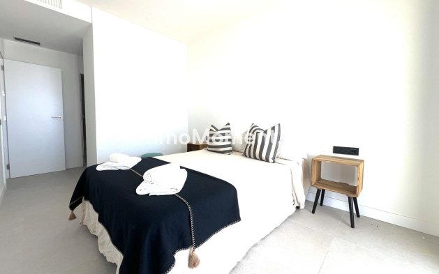 Reventa - Apartamento - Marbella - Altos de los Monteros