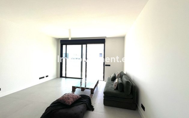 Reventa - Apartamento - Marbella - Altos de los Monteros