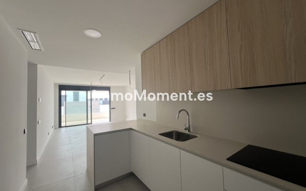Reventa - Apartamento - Marbella - Altos de los Monteros