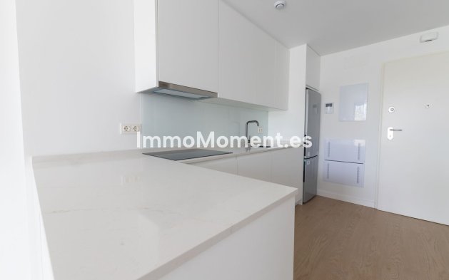 Wiederverkauf - Wohnung - Fuengirola - Fuengirola Centro