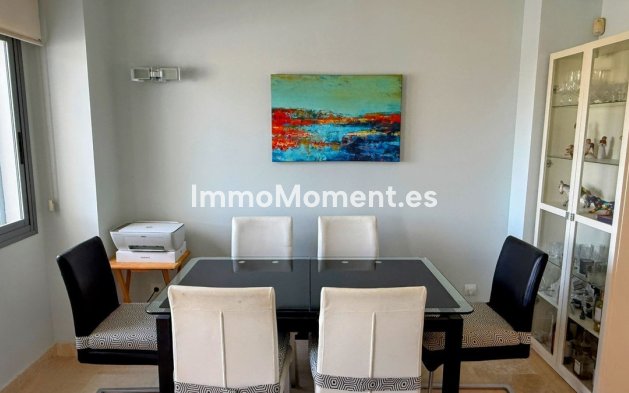 Wiederverkauf - Reihenhaus - Marbella - Cabopino