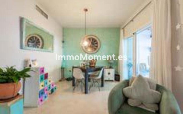 Revente - Maison mitoyenne - Marbella - San Pedro de Alcántara