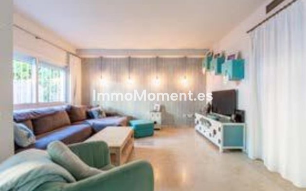 Revente - Maison mitoyenne - Marbella - San Pedro de Alcántara