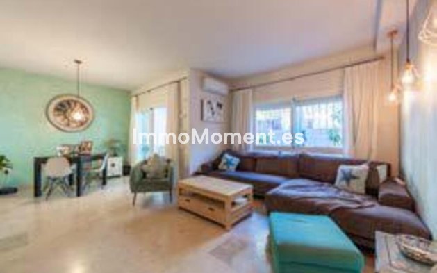 Revente - Maison mitoyenne - Marbella - San Pedro de Alcántara