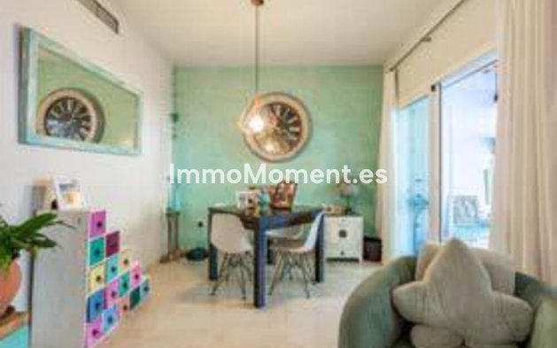 Revente - Maison mitoyenne - Marbella - San Pedro de Alcántara