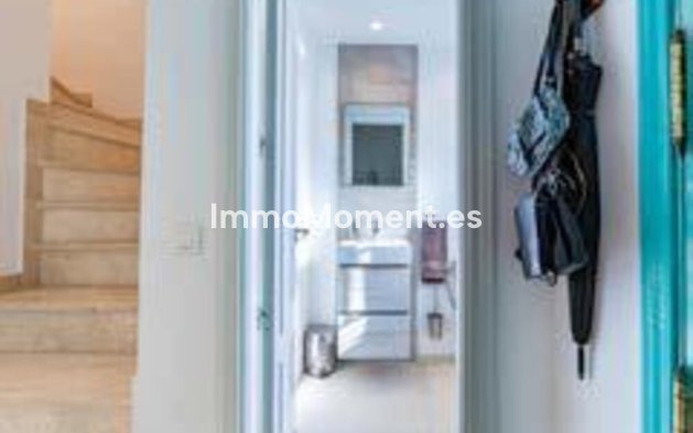 Revente - Maison mitoyenne - Marbella - San Pedro de Alcántara