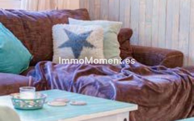 Revente - Maison mitoyenne - Marbella - San Pedro de Alcántara
