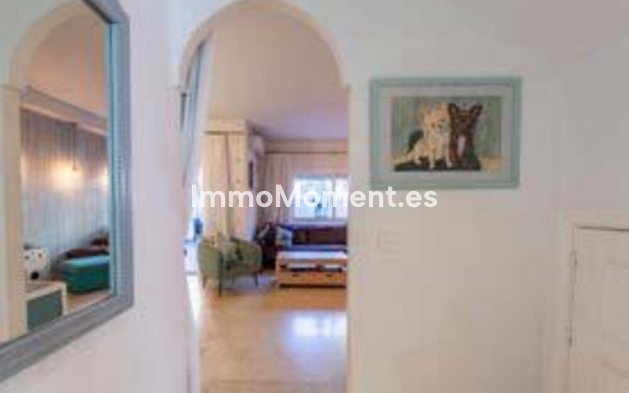 Revente - Maison mitoyenne - Marbella - San Pedro de Alcántara