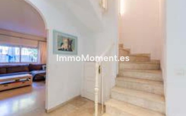 Revente - Maison mitoyenne - Marbella - San Pedro de Alcántara