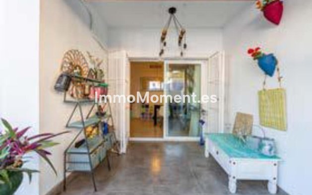 Revente - Maison mitoyenne - Marbella - San Pedro de Alcántara