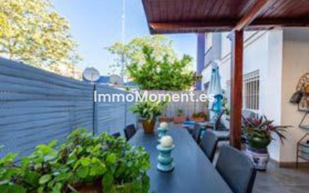 Revente - Maison mitoyenne - Marbella - San Pedro de Alcántara