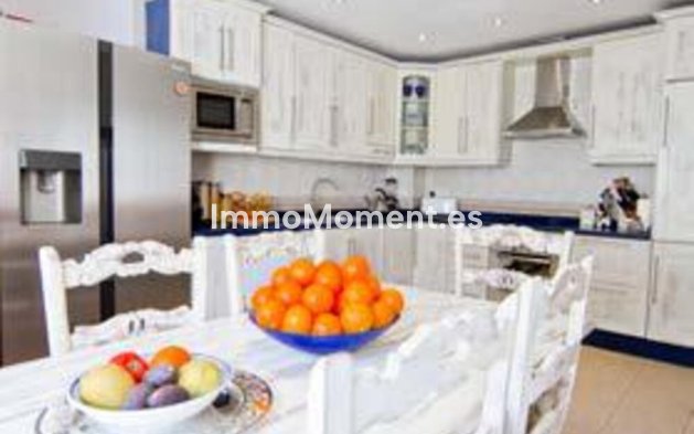 Revente - Maison mitoyenne - Marbella - San Pedro de Alcántara