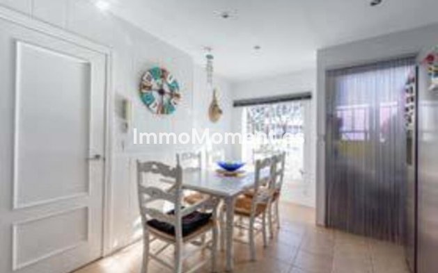 Revente - Maison mitoyenne - Marbella - San Pedro de Alcántara