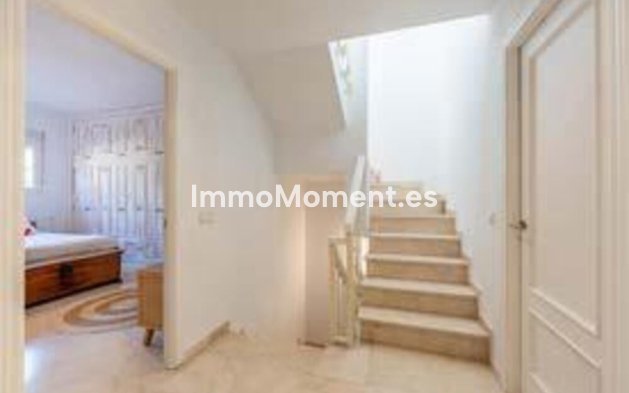 Revente - Maison mitoyenne - Marbella - San Pedro de Alcántara