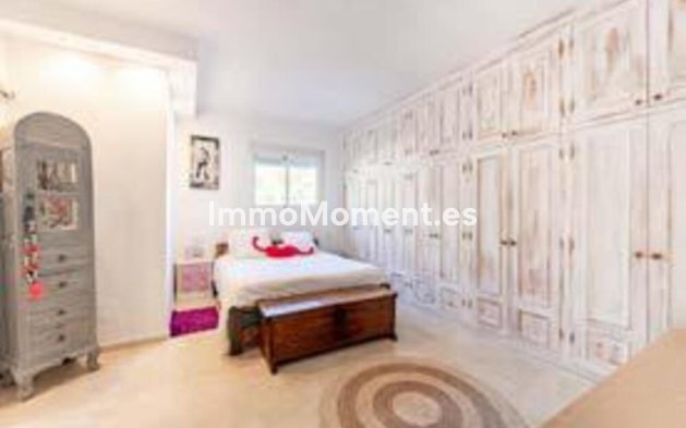 Revente - Maison mitoyenne - Marbella - San Pedro de Alcántara