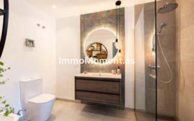 Revente - Maison mitoyenne - Marbella - San Pedro de Alcántara