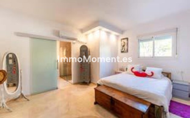Revente - Maison mitoyenne - Marbella - San Pedro de Alcántara
