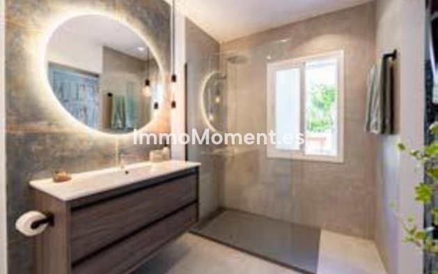 Revente - Maison mitoyenne - Marbella - San Pedro de Alcántara