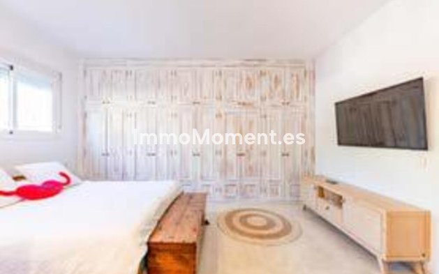 Revente - Maison mitoyenne - Marbella - San Pedro de Alcántara