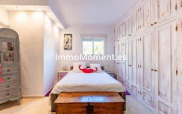 Revente - Maison mitoyenne - Marbella - San Pedro de Alcántara
