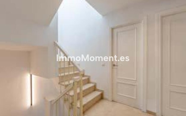 Revente - Maison mitoyenne - Marbella - San Pedro de Alcántara