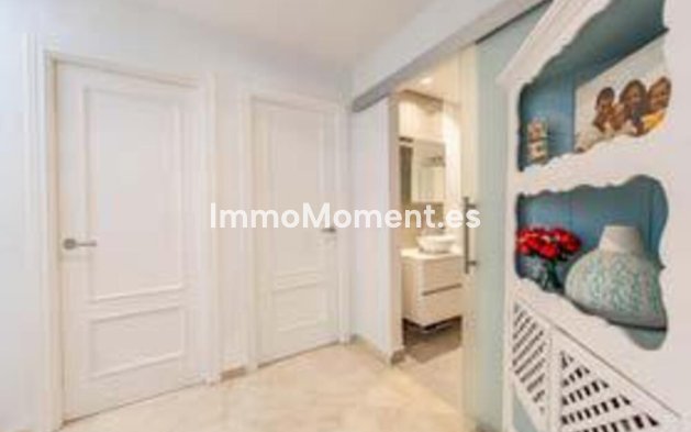Revente - Maison mitoyenne - Marbella - San Pedro de Alcántara